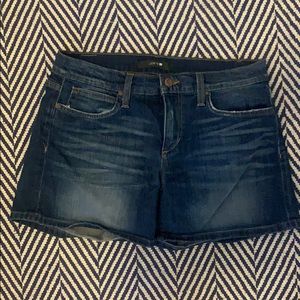 Joes Jean Shorts